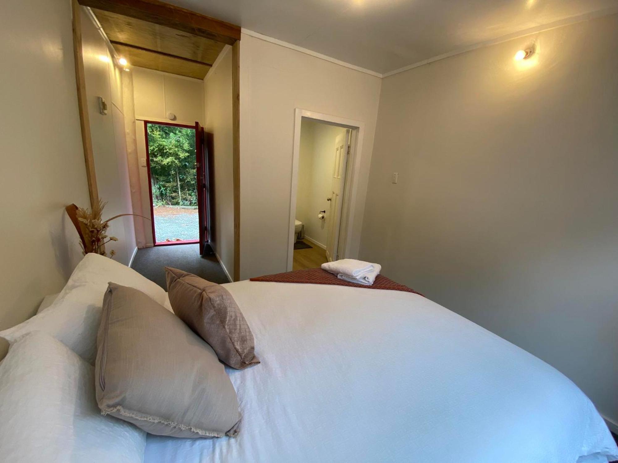 Rai Valley Riverbank Retreat מראה חיצוני תמונה